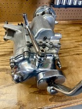 Harley Davidson four speed ratchet top transmission 34703-65 Panhead Shovelhead picture
