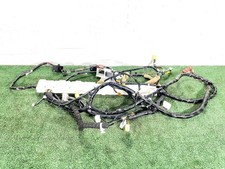 16-19 INFINITI QX60 3.5L SUB BODY WIRE WIRING HARNESS CABLE SET OEM picture