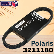Polaris 3211180 Drive Belt Secondary Clutch 4 RZR 1000 XP Genuine OEM ORIGINAL picture