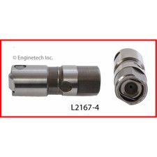 Enginetech Engine Valve Lifter L2167-4; picture
