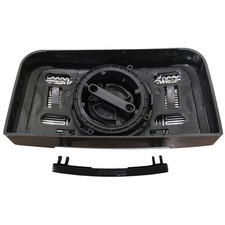 Velvac 709589 Replacement Glass,Plate,Actuator Kit picture