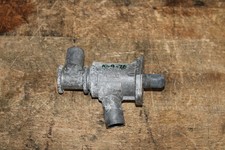 MERCEDES R107 450SL 450SLC AUXILIARY AIR SLIDE IDLE VALVE 0 280 140 017 D-JET picture