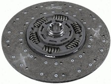 SACHS 2015-2020 MAN TGS Clutch Disc 1878004832 picture