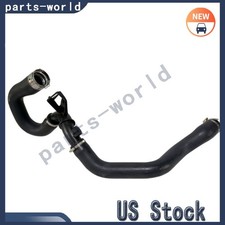 New Intercooler Hose For Chevrolet Trax Buick Encore 2013-2021 42731155 picture