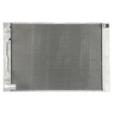 Spectra Premium CU2681 Complete Radiator for Toyota Sienna picture