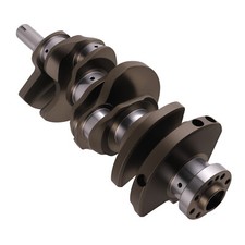 Crankshafts VR30 Engine Crankshaft for Infiniti Q50 Q60 3.0L Turbo V6 2016-2024 picture