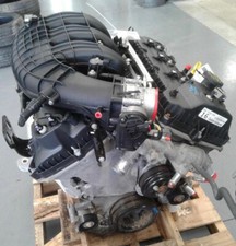 2016-2019 FORD TRANSIT  T150 250 350 3.7L ENGINE VIN M 65k 1 YEAR WARRANTY picture