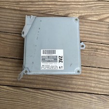 1993-1994 Toyota T100 ECM Engine Control Unit ECU Module OEM 89661-34080 3VZ picture