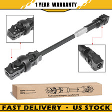 New Intermediate Steering Column Shaft For BMW 328i xDrive 32306784845 picture