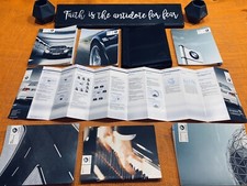 RARE🟥 2009 BMW M3 OWNERS MANUAL +NAVI SECT INFO: CONVERTIBLE CABRIOLET ROASTER picture