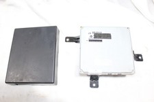 94-97 Nissan D21 HARDBODY P/U ECU ECM Computer CONTROL Module SENSOR MECM-E130 picture