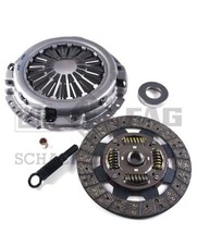 LuK 06-077 LuK RepSet with release bearing For 05-19 Nissan Frontier Xterra picture