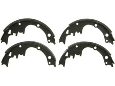 Wagner 14VD97Q Rear Brake Shoe Set Fits 1967-1975 Oldsmobile Cutlass Supreme picture