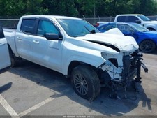 Audio Equipment Radio Receiver Fits 23 COLORADO 2154978 picture