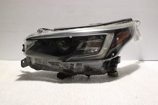 2021-2025 Subaru Legacy Left LED Projector Headlight Assembly OEM 84002AN11A picture