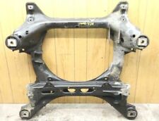 10-17 PORSCHE CAYENNE 958 FRONT SUBFRAME SUB FRAME CROSSMEMBER OEM picture