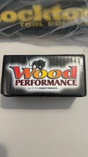 Wood Performance Knight Prowler WM8-22XE Cam Harley Milwaukee-Eight 17-Up M8 NOS picture