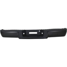 Step Bumper For Ford F-150 2006-2008 Rear Styleside Prime picture