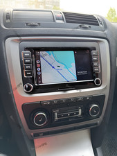 For Skoda Octavia 2006‑2012 7