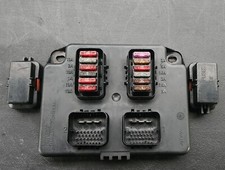 OEM SEA-DOO SEADOO 2002-2005 GTX  4TEC 4-TEC ELECTRONIC MODULE MPEM FUSE PANEL picture