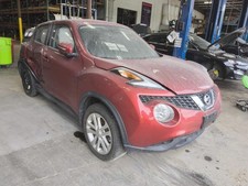 Fuel Tank AWD Fits 11-17 JUKE 591779 picture