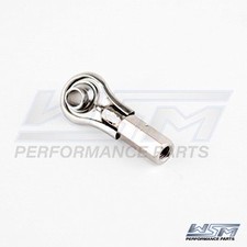 WSM Steering Cable Ball Joint #002-500 picture