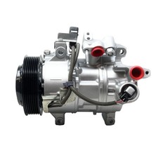 AC Compressor Fits Acura TLX 2015 2016 2017 2018 2019 2020 L4 2.4L OEM 6SAS14C picture