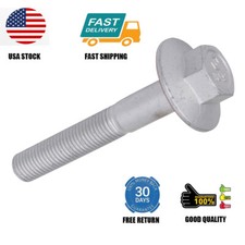 Harmonic Balancer Crank Bolt For GM LS  1997+ 12557840 LSX LS1 4.8 5.3 6.0 LS2 picture