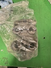 GENUINE NEW Bendix 800631 E 8 P® Dual Circuit Foot Brake Valve Floor Mounted picture