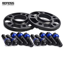 BONOSS 2Pc Hubcentric Wheel spacers 15mm for Lexus IS IS300 IS350 IS500 2023+ picture