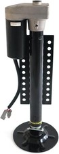 5th Wheel RV Jack Right Leg, Ground Control 3.0 Automatic 5th Wheel RV Leveling picture