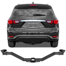 Trailer Hitch Receiver Towing Fit 2013 JX35 2014-2021 QX60 2013-2020 Pathfinder picture