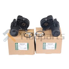 OEM Left Right Parking Brake Actuator Motor For Jaguar XF XE F-Pace Land Rover picture