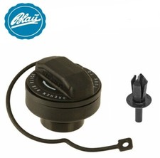 Porsche 986 987 996 997 Gas Fuel Cap + Plastic Rivet BLAU 99620124103 picture