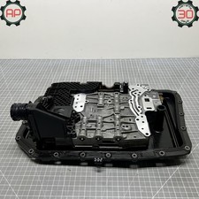 10-12 JAGUAR XF XJ 5.0L 6HP28 AUTOMATIC TRANSMISSION VALVE BODY OEM picture