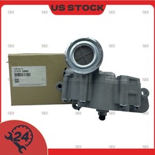 GENUI Oil Pump for 21310-3CBA0 Azera Santa Fe Genesis Coupe Sorento Sedona V6 picture