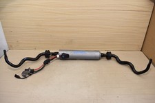 19-25 BMW X5 X6 X7 FRONT SUSPENSION ACTIVE STABILIZER SWAY BAR OEM 37106899790 picture