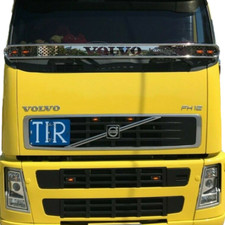 S.Steel Stone Holder Disc Grill Application For Volvo FH2/FH3 picture