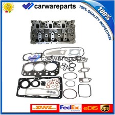 Complete Cylinder Head W/Gasket For Yanmar 3TNV74F-SPFN 3TNV74F-SPIME Engine picture