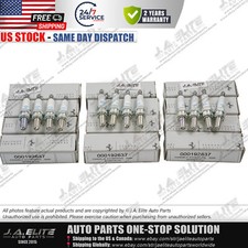 12pcs Genuine Ferrari Spark Plug for Ferrari 599, OEM:192637 picture