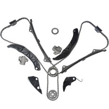 SKF Engine Timing Chain Kit for Sedona, Sorento, Genesis Coupe+More VKML95019NA picture
