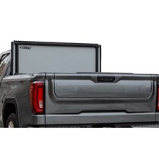 ACCESS 2020-2025 Chevrolet Silverado 2500 LOMAX Stance Hard Tri-Fold Cover picture