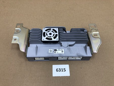 Toyota 4Runner 2020-2024 OEM Genuine JBL Amplifier Stereo Audio 86280-35110 picture