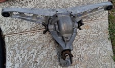 1980-1982 C3 Corvette Differential & Carrier  picture