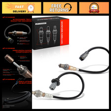 2-Pack O2 Oxygen Sensors for Upstream & Downstream - High Performance, Durable picture
