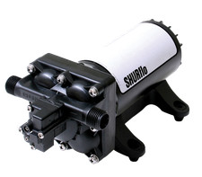 SHURflo 4048-153-E75  WATER PUMPS RV picture