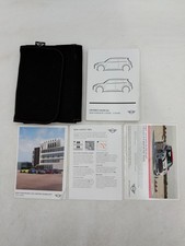 2023 Mini Cooper Hardtop 2 Door / 4 Door Owners Manual With Case  picture