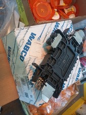 OEM Wabco 4461082010 2S/1M TCSII Trailer ABS Electronic Control Unit-NEW/Unused picture