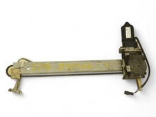 87-92 Bentley Mulsanne S Regulator Motor Window Door Power Rear Passenger Right picture