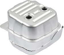 1140 140 0657 Muffler Exhaust for Stihl MS311 MS391 MS391C Chainsaw Silencer picture